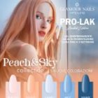 Pro-Lak Peach & Sky – Limited Edition