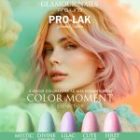 COLOR MOMENT: nuova collezione PRO-LAK – LIMITED EDITION