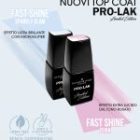 Top Fast Shine, Pink e Sparkly Glam… Lucidissimi!