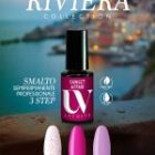 UV Lacquer – RIVIERA Collection