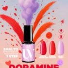 UV Lacquer – DOPAMINE Collection