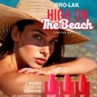 PRO-LAK High On The Beach