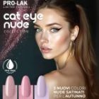 PRO-LAK Cat Eye Nude