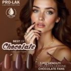 PRO-LAK Best of Chocolate