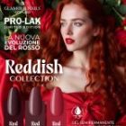 PRO-LAK Reddish Collection