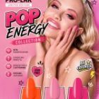 PRO-LAK POP-ENERGY Collection