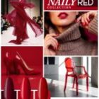 PRO-LAK – Naily Red