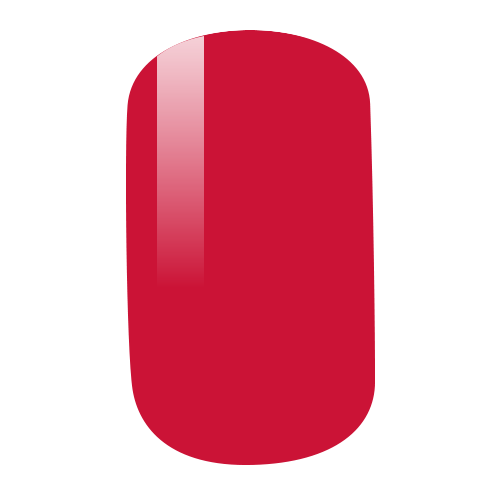8 - Red